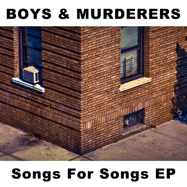 Songs For Songs EP